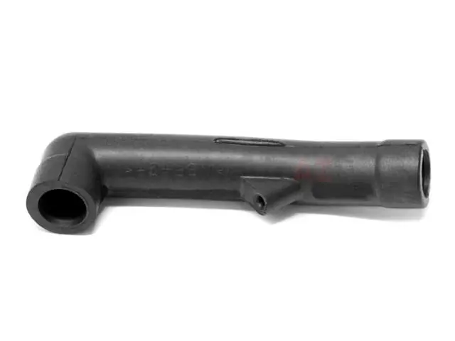 Luxury Febi-Bilstein 1110181682, 33863 Crankcase Breather Hose; Oil Separator to Valve Cover - Mercedes