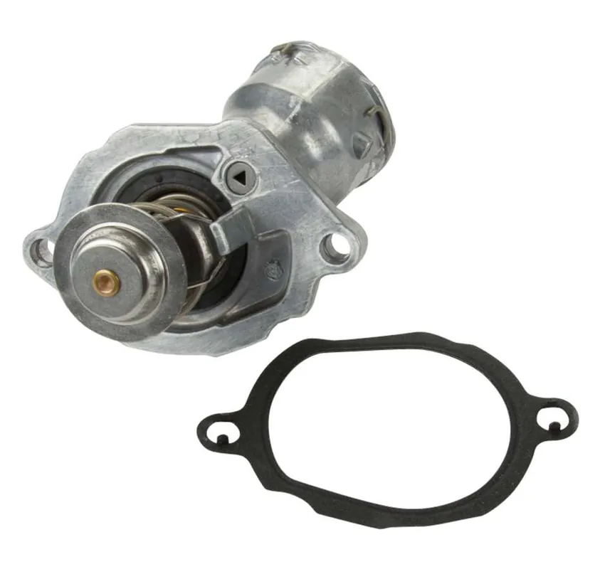 Place Order Wahler 2722000415, 4834100D Thermostat; Assembly with Housing and Seal; 100 Degrees C - Mercedes