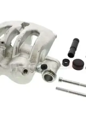 Hassle-Free Returns Hella Pagid 0044205583, 355787291 Brake Caliper; Front Left - Mercedes