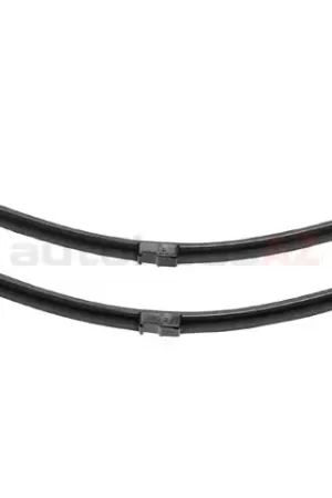 Bosch 3397118948 Windshield Wiper Blade Set; Front; Left and Right; OE Style - Mercedes Grab Now