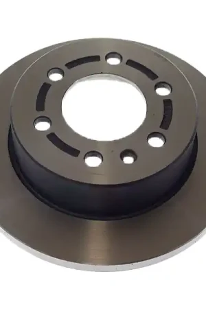 Fremax Painted 9104230200, BD0204 Disc Brake Rotor; Rear - Mercedes Price Cut
