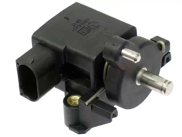 URO Parts 0125423317 Accelerator Pedal Sensor; Accelerator Pedal Value Sensor - Mercedes Buy Direct