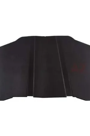 Limited Offer Febi Bilstein 1266800025, 08903 Hood Insulation Pad - Mercedes