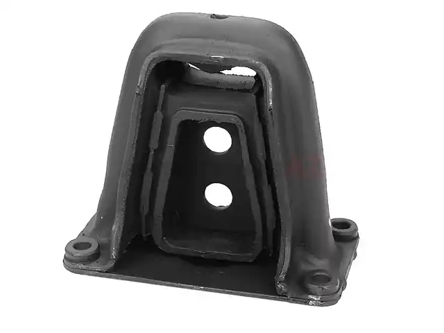 New Release Meyle 1233511142, 0140350016 Differential Mount; Rear Subframe to Frame - Mercedes