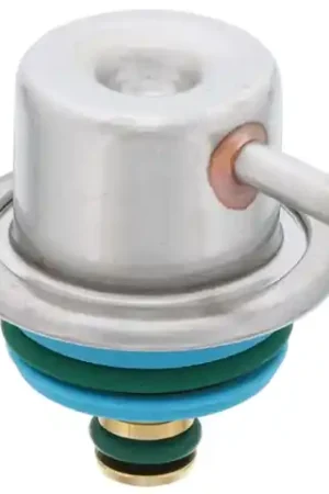 Bosch 0280160587 Fuel Pressure Regulator - Mercedes Grab Now