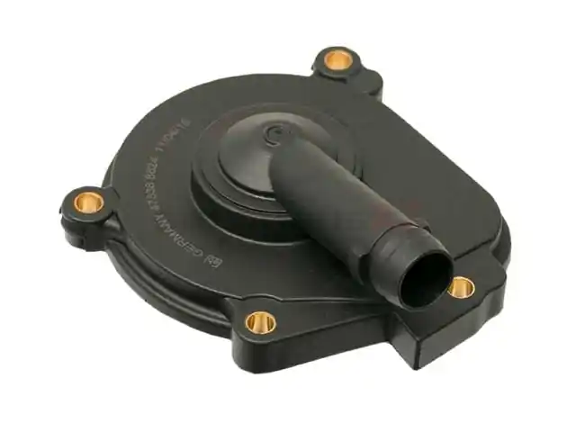 Febi-Bilstein 2720100631A, 47338 Crankcase Breather Cap - Mercedes Sale