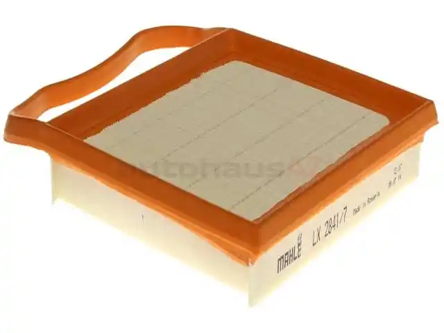 Mahle 2760940504, LX28417 Air Filter - Mercedes Instant Buy