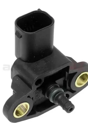 Markdown Bosch 0061539928, 0261230193 Manifold Absolute Pressure Sensor; Boost Pressure Sensor in Charge Air Crosspipe - Freightliner, Mercedes