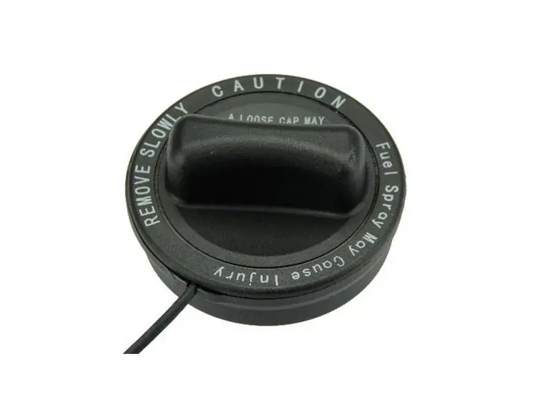 URO Parts 2154700105 Fuel/Gas Cap - Mercedes Super Sale