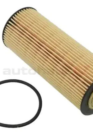 Get Yours Hengst 2781800009, E155HD122 Oil Filter Kit - Mercedes