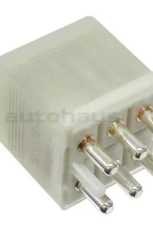 Meyle 0015427819, 0148300020 Multi Purpose Relay; With 6 Pin Connector - Mercedes Cheap