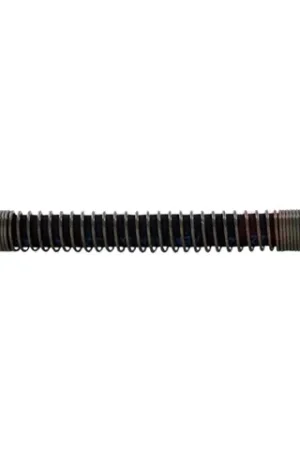 Shop Now Rein Automotive 0199978082, 0267099 Auto Trans Oil Cooler Hose; Straight Fittings with Spring Guard; 8.5 Inch Length - Mercedes