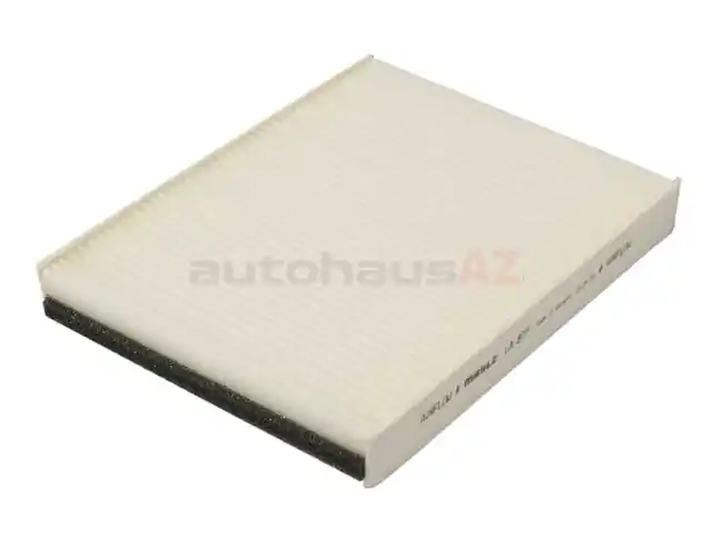 Editor’s Pick Mahle LA877 Cabin Air Filter - Mercedes