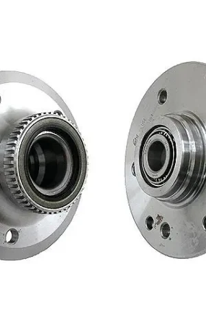 Febi-Bilstein 2103300325, 28384 Axle Bearing and Hub Assembly; Front - Mercedes Seasonal Sale