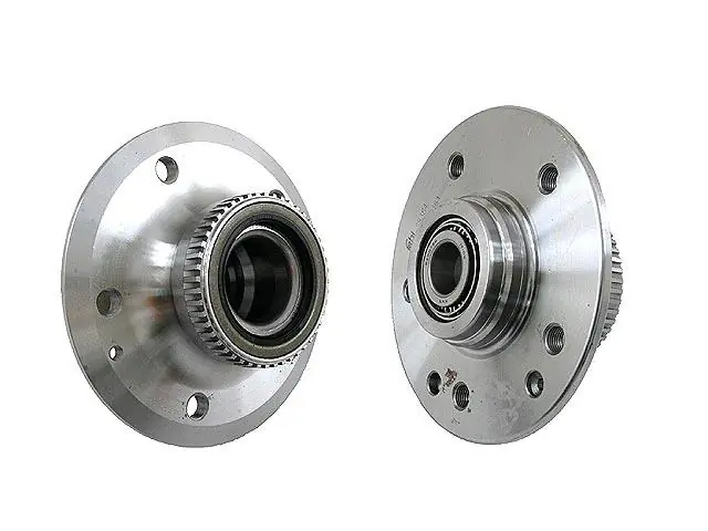 Febi-Bilstein 2103300325, 28384 Axle Bearing and Hub Assembly; Front - Mercedes Seasonal Sale