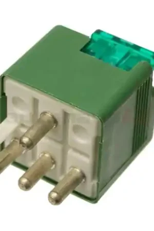 Vemo 0015429619, V30710038 Fuel Pump Relay; With 4 Pin Connector and 30 Amp Fuse - Mercedes Secure Checkout