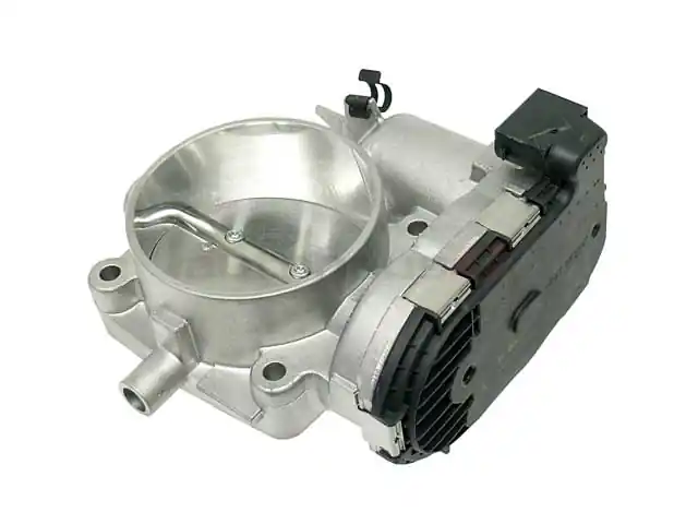 Reduced Price Bosch 1131410125, 0280750017 Throttle Body/Housing - Mercedes