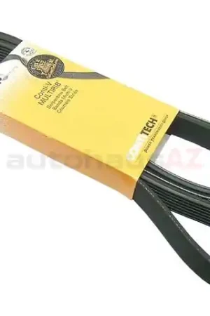Budget Continental ContiTech 7PK2035, 7K2035 Serpentine Belt; Accessory Drive - Mercedes
