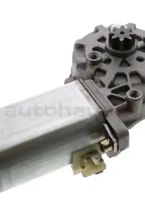 JP Group Dansk 0018207842, JP20640 Power Window Motor; Front Right, 8 Gear Teeth - Mercedes, Porsche Get Yours