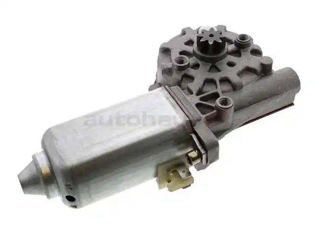 JP Group Dansk 0018207842, JP20640 Power Window Motor; Front Right, 8 Gear Teeth - Mercedes, Porsche Get Yours