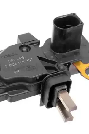 Top Rated Bosch F00M144146 Voltage Regulator - Mercedes