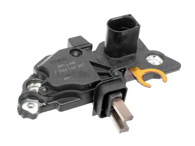 Top Rated Bosch F00M144146 Voltage Regulator - Mercedes