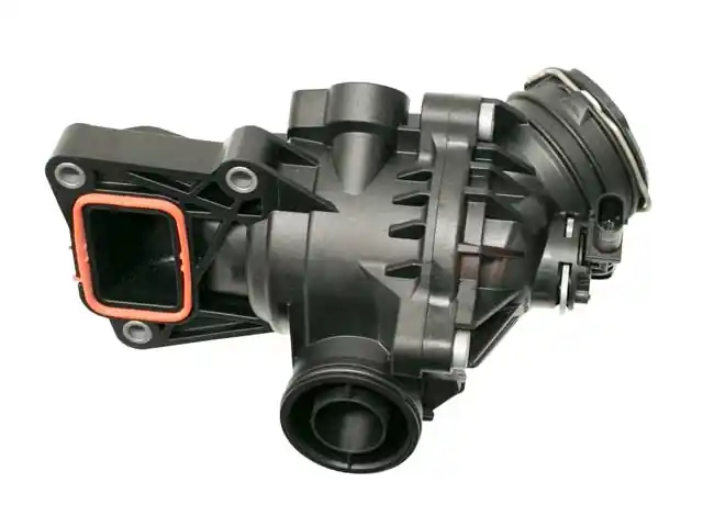 Wahler 2762000515, 410390103D Thermostat; with Housing and Seals 103 degrees C - Mercedes Buy Online