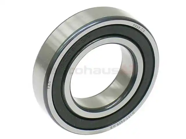 Schaeffler 0039812325, 60062RSR Drive Shaft Center Support Bearing; 30x55x13mm - Mercedes Next Day Delivery