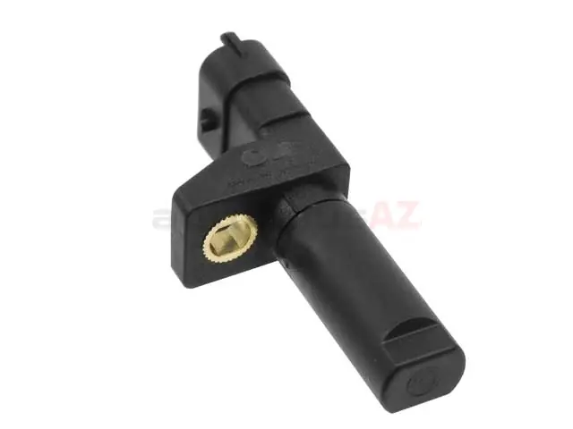 Warranty Included O.E.M. 642153072805, 9444190 Crankshaft Position Sensor - Dodge, Freightliner, Mercedes