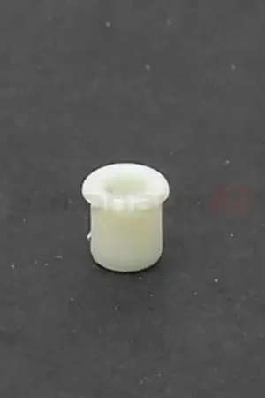 Weekend Sale Febi-Bilstein 2019972281, 0018009550 Emblem Grommet; Fastener Grommet for Trunk Star, Hood Badge, and Interior Trim - Mercedes
