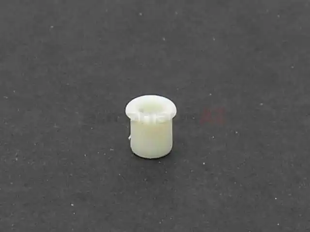 Weekend Sale Febi-Bilstein 2019972281, 0018009550 Emblem Grommet; Fastener Grommet for Trunk Star, Hood Badge, and Interior Trim - Mercedes