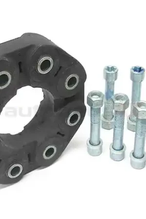 Febi-Bilstein 2154100015, 21199 Drive Shaft Flex Disc/Joint Kit - Mercedes No Minimum Order