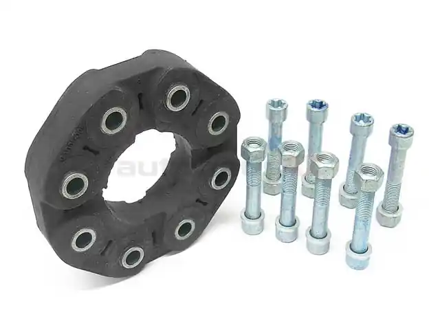 Febi-Bilstein 2154100015, 21199 Drive Shaft Flex Disc/Joint Kit - Mercedes No Minimum Order