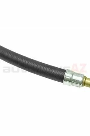 Cohline 1264701675 Fuel Hose/Line; Fuel Tank to Damper Cage; One Elbow Fitting, One Hose End - Mercedes Warranty Included