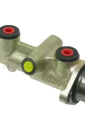 Modern Metelli 0044302301, 050138 Brake Master Cylinder - Mercedes