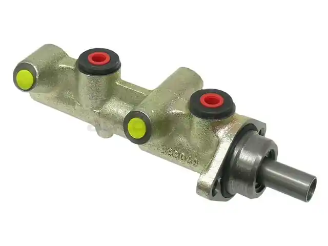 Modern Metelli 0044302301, 050138 Brake Master Cylinder - Mercedes