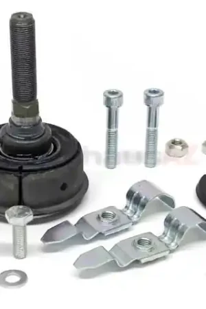 Top Rated Lemfoerder 1263301135, 1099201 Guide Rod Mount Kit; Front Lower Rear - Mercedes