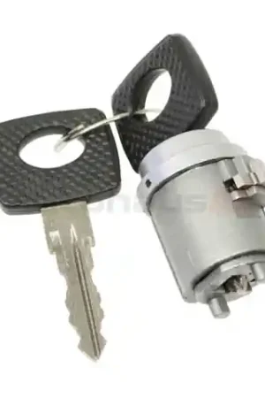 Febi-Bilstein 1234620479, 17760 Ignition Lock Cylinder; With Keys - Mercedes Bulk Order