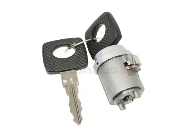 Febi-Bilstein 1234620479, 17760 Ignition Lock Cylinder; With Keys - Mercedes Bulk Order