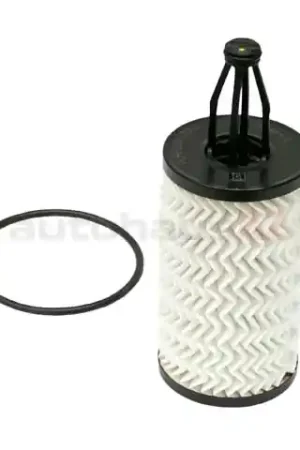 No Minimum Order Mahle 2761800009, OX814D Oil Filter Kit - Mercedes
