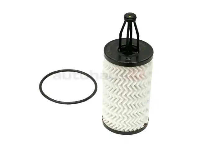 No Minimum Order Mahle 2761800009, OX814D Oil Filter Kit - Mercedes