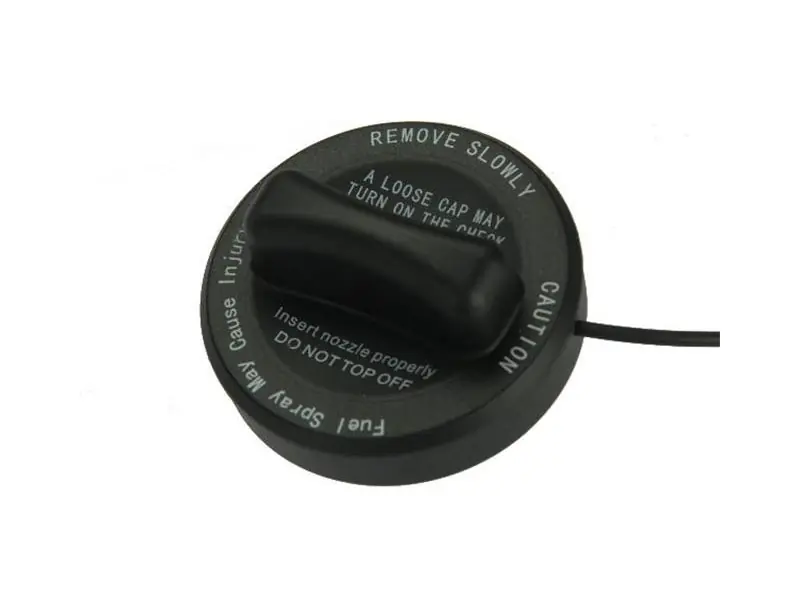 URO Parts 2214700605 Fuel/Gas Cap - Mercedes Big Sale