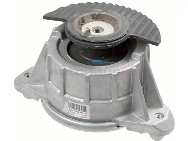 Fresh Stock Lemfoerder 2042404317, 3604501 Engine Mount; Left/Right - Mercedes