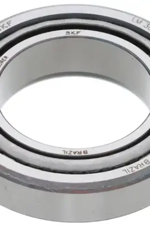 Secure Checkout SKF 113517185C, LM300849811 Differential Bearing; Front Outer
