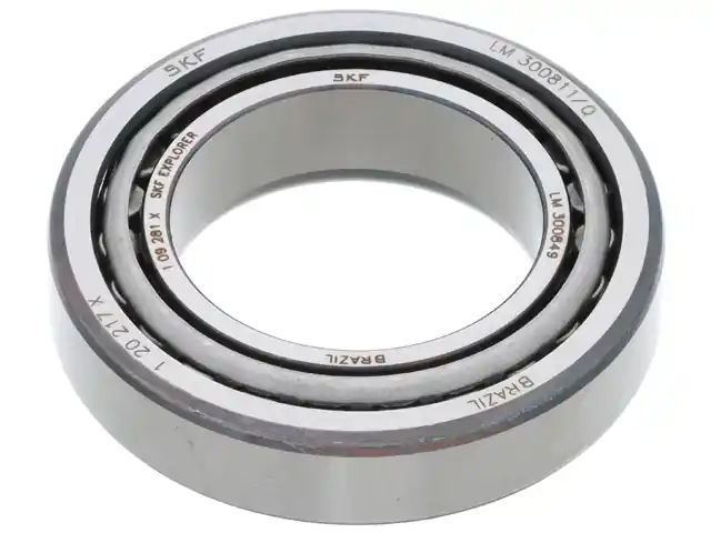 Secure Checkout SKF 113517185C, LM300849811 Differential Bearing; Front Outer