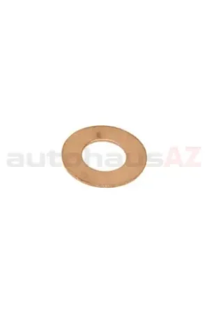 Sale Febi-Bilstein 1402710060, A1402710060 Auto Trans Drain Plug Seal; 10mm Crush Washer; 10x20x1mm - Dodge, Mercedes