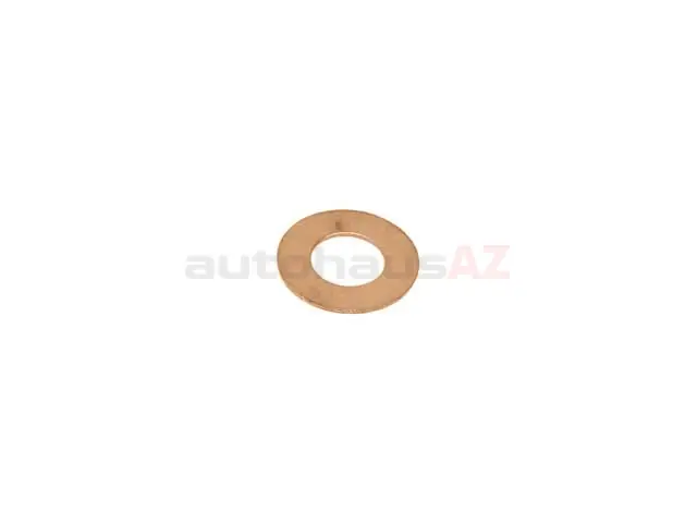 Sale Febi-Bilstein 1402710060, A1402710060 Auto Trans Drain Plug Seal; 10mm Crush Washer; 10x20x1mm - Dodge, Mercedes