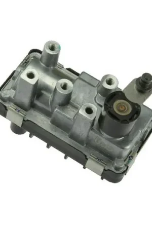 URO Parts 558781906, 7773185002SA Turbocharger Actuator - Dodge, Mercedes Trusted Brand