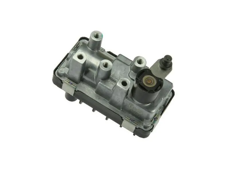 URO Parts 558781906, 7773185002SA Turbocharger Actuator - Dodge, Mercedes Trusted Brand
