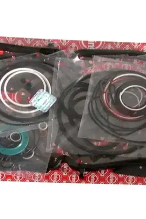 Best Choice Elring Klinger 1262706100, 476060 Auto Trans Gasket Set - Mercedes